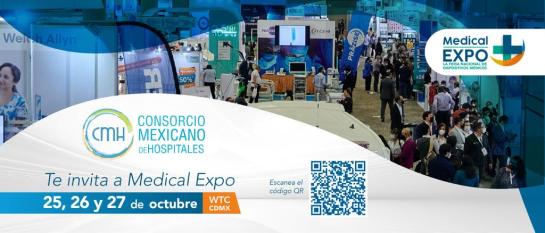 Medical Expo 2022