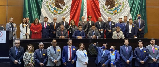 Conversatorio | El futuro del sistema de salud en México: una visión integral